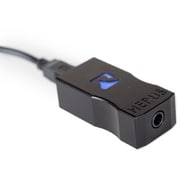 HERUS ヘッドホン出力付きUSB DAC ハイレゾ音源対応 RSL-HERS