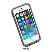 LifeProof fre for iPhone 5s White