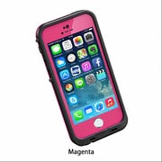 LifeProof fre for iPhone 5s Magenta
