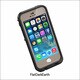 LifeProof fre for iPhone 5s Flat Dark Earth
