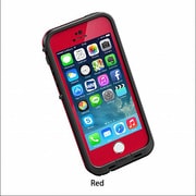 LifeProof fre for iPhone 5s Red