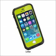 LifeProof fre for iPhone 5s Lime