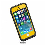 LifeProof fre for iPhone 5s Yellow