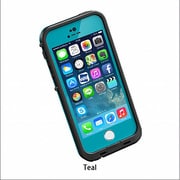 LifeProof fre for iPhone 5s Teal