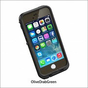 LifeProof fre for iPhone 5s OliveDrabGreen