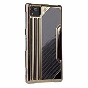 ION Predator Z1/champagne [Xperia Z1用]