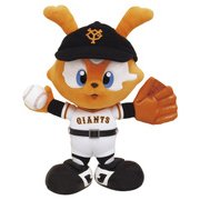 スヌーピータイガースシュシュ 182842