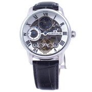 LONGITUDE 自動巻き メンズ 正規輸入品 ES-8006-01