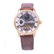 LONGITUDE 自動巻き メンズ 正規輸入品 ES-8006-02