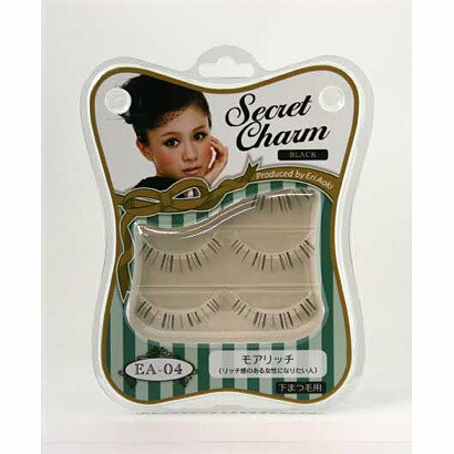 Secret Charm モアリッチ EA-04