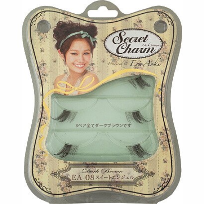 Secret Charm スイートエンジェル EA-08