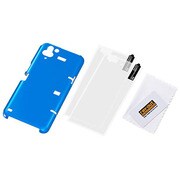 AQUOSPHONESERIESHL23用ハードコーティング/オーシャンブルー RT-SHL23C3/N