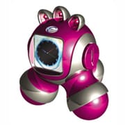 EASTCOLIGHT デジタルフォトフレーム ピンク #93012