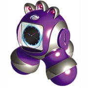 EASTCOLIGHT デジタルフォトフレーム パープル #93013