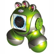 EASTCOLIGHT デジタルフォトフレーム グリーン #93014