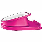 ワオ回転式デスクスタンドピンク 6274-10-23