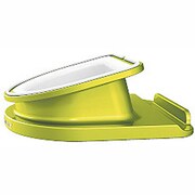 ワオ回転式デスクスタンドグリーン 6274-10-64