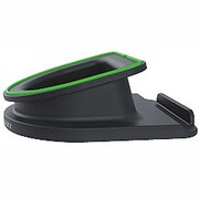 コンプリート回転式デスクスタンドブラツク 6270-00-95