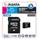 マイクロSDHCカード クラス4 8GB RD-MCSDHC4X8GJP
