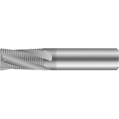 ソリッドエンドミル 4RDSM120-260-12