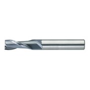 超硬エンドミル スクエア φ0.1×刃長0.15 C-CES 2001-0015