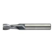 超硬エンドミル スクエア φ1.5×刃長4.5 C-CES 2015-0450