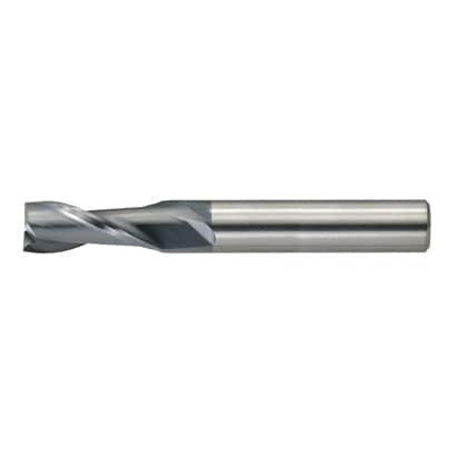 超硬エンドミル スクエア φ4.8×刃長13 C-CES 2048