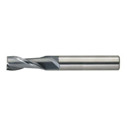 超硬エンドミル スクエア φ5.4×刃長13 C-CES 2054