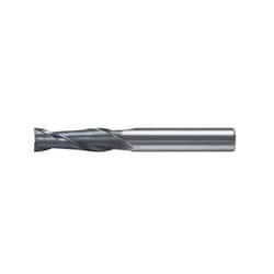 超硬エンドミル スクエア φ0.5×刃長1.5 C-CES 2005-0150S