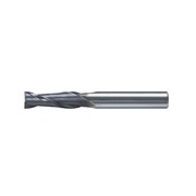 超硬エンドミル スクエア φ0.5×刃長1.5 C-CES 2005-0150S
