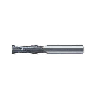 超硬エンドミル スクエア φ5×刃長15 C-CES 2050-1500S