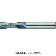 超硬エンドミル スクエア φ6×刃長24 C-CES 2060-2400
