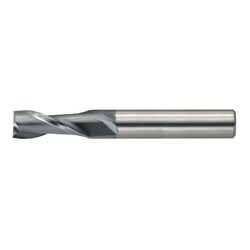 超硬エンドミル スクエア φ8.3×刃長19 C-CES 2083