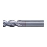 超硬エンドミル スクエア(シャープコーナタイプ)φ4×刃長11 C-CES 4040S
