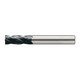 超硬エンドミル スクエア φ7.5×刃長16 C-CES 4075