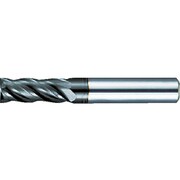 マルチリードRF100F 難削材用4枚刃レギュラー刃径 4mm 3629-004