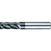 マルチリードRF100F 難削材用4枚刃レギュラー刃径 6mm 3629-006