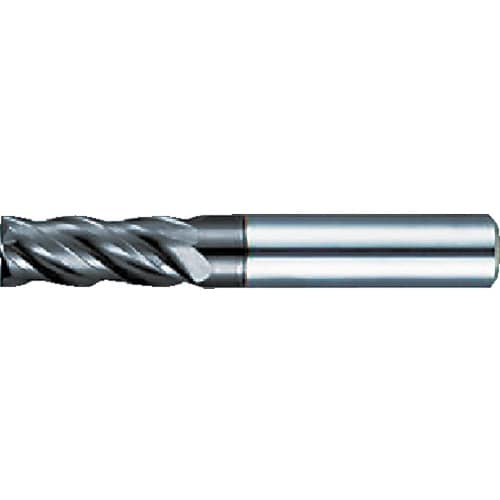 マルチリードRF100U 汎用4枚刃レギュラー刃径 8mm 3736-008