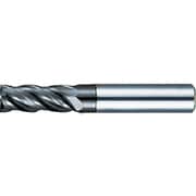 マルチリードRF100U 汎用4枚刃レギュラー刃径 10mm 3736-010