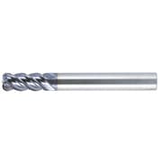 ダイジェット スーパーワンカットエンドミル（4枚刃・レギュラー刃長） 6mm R0.5 DZ-SOCS4060-05