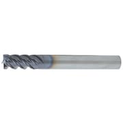 ダイジェット スーパーワンカットエンドミル（4枚刃・レギュラー刃長） 10mm シャンクφ10 DZ-SOCS4100