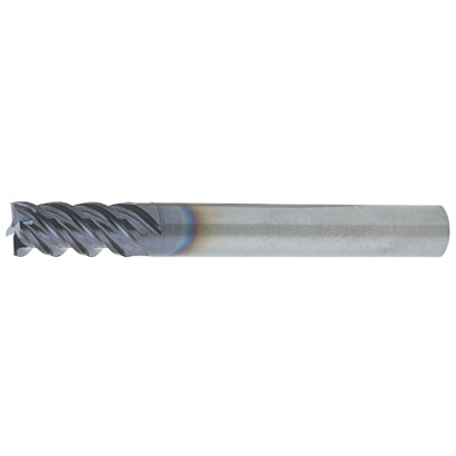 ダイジェット スーパーワンカットエンドミル（4枚刃・レギュラー刃長） 13mm DZ-SOCS4130