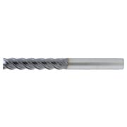 ダイジェット スーパーワンカットエンドミル（4枚刃・ロング刃長） 12mm DZ-SOCL4120