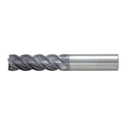 ダイジェット スーパーワンカットエンドミル（4枚刃・ミドル刃長） 13mm DZ-SOCM4130