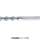 アルミ加工用ソリッドエンドミル AL-SEEL2080