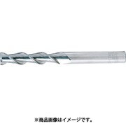 アルミ加工用ソリッドエンドミル AL-SEEL2120