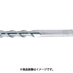 アルミ加工用ソリッドエンドミル AL-SEEL2130