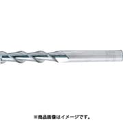 アルミ加工用ソリッドエンドミル AL-SEEL2180