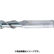 アルミ加工用ソリッドエンドミル AL-SEES2010