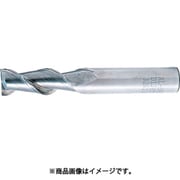 アルミ加工用ソリッドエンドミル AL-SEES2180